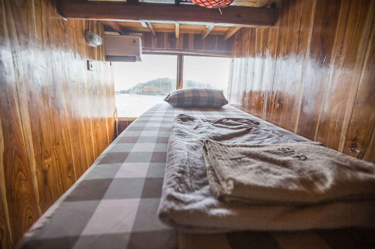 Berth Cabin