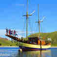 Davy Jones Liveaboard