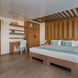 Golden Suites - Upper Deck