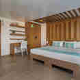 Golden Suites - Upper Deck