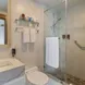 Golden Suites - Upper Deck Bathroom