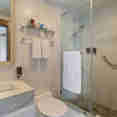 Golden Suites - Upper Deck Bathroom