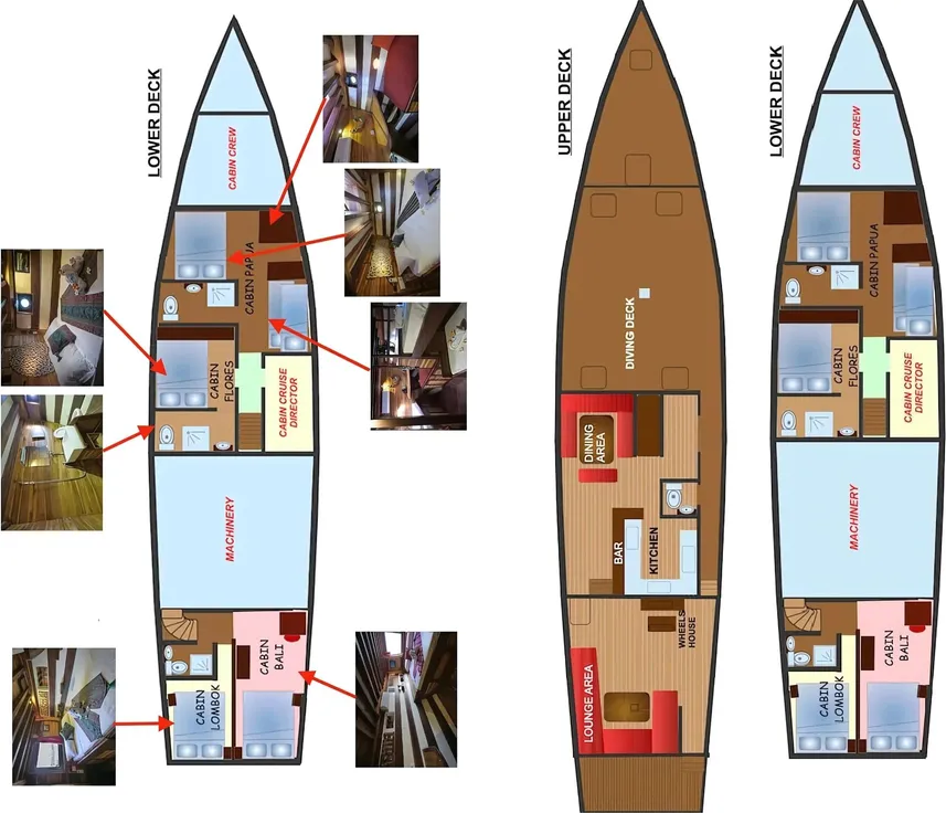#deckplan floorplan