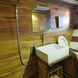 Salle de bain privée - Wisesa