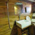 En-suite badkamers - Wisesa