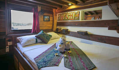 Cabins Lombok & Bali