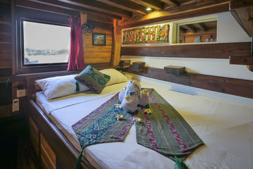 Cabins Lombok & Bali