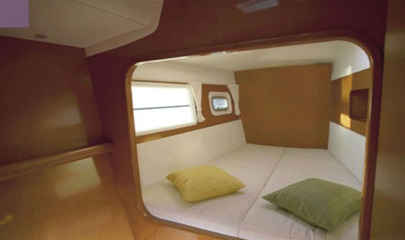Deluxe Cabin