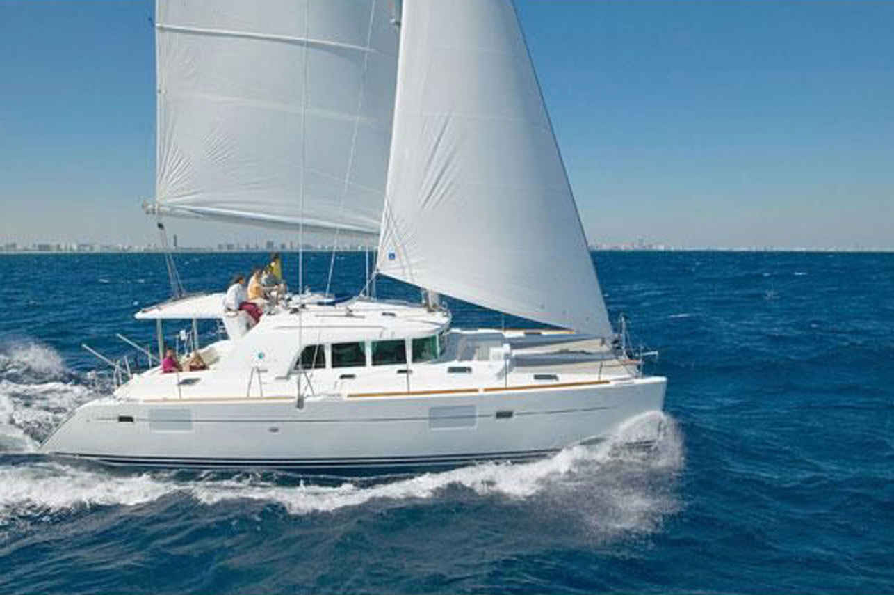 Komodo Cruise Anema