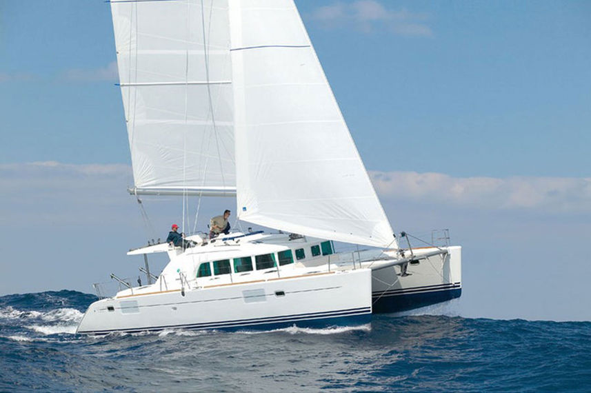 Komodo Cruise Anema