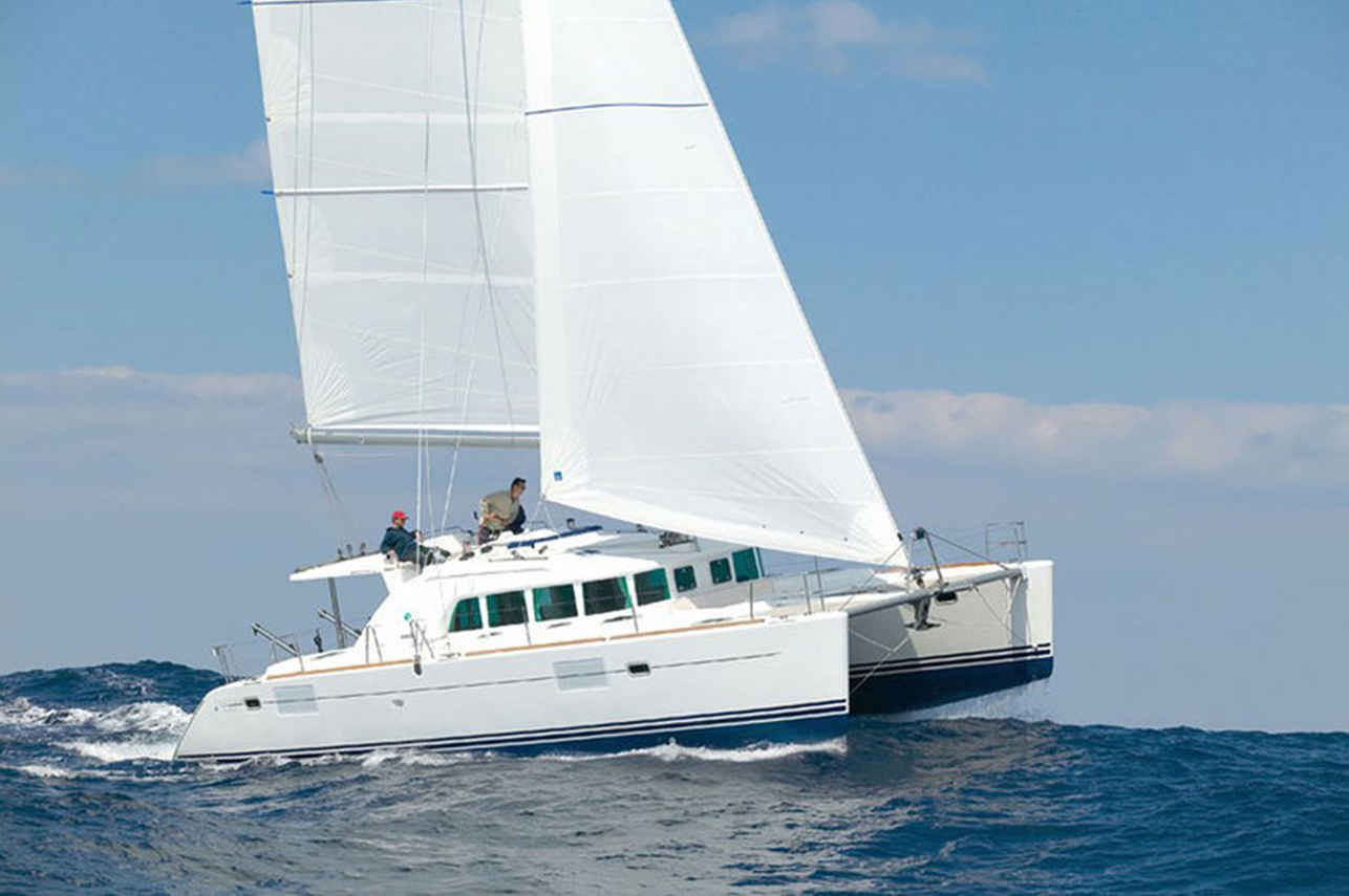 Komodo Cruise Anema