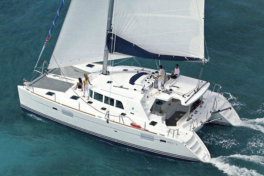 Komodo Cruise Anema