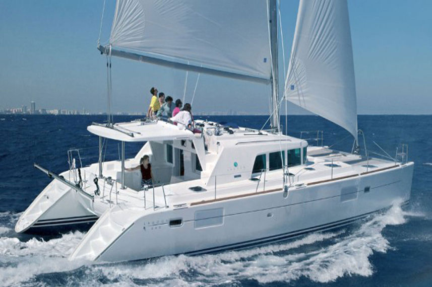 Komodo Cruise Anema