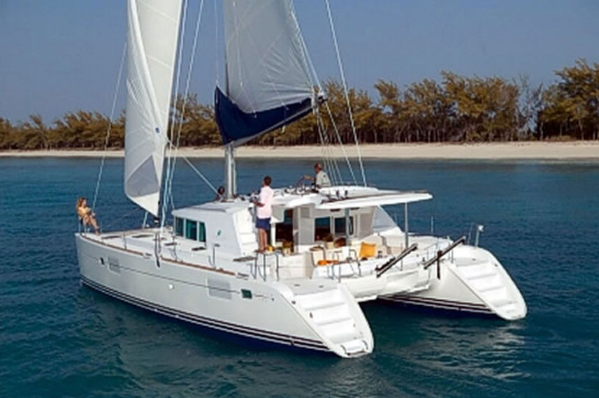 Komodo Cruise Anema