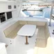 Outdoor Lounge - Anema Cruise