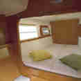 豪华客舱 - Komodo Cruise Anema