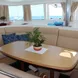 Dining Room - Anema Cruise