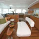 Dining Room - Anema Cruise