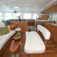 餐厅 - Komodo Cruise Anema