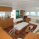 Dining Room - Anema Cruise