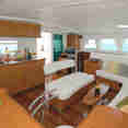 餐厅 - Komodo Cruise Anema