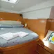 Master Cabin - Anema Cruise