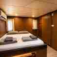 Cabina Principale - Camic