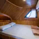 Master cabin - Camic