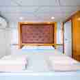 Master Cabin - Camic