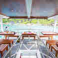 Outdoor Dining - Camic