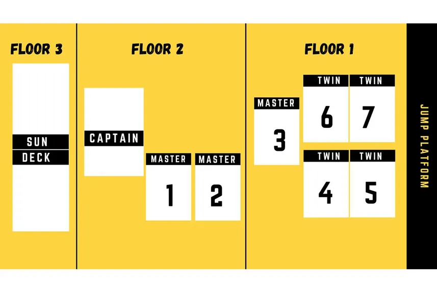 #deckplan floorplan