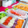 Food on board - Camic