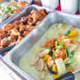 Food on board - Camic
