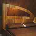 Master Cabin - Camic