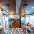 Outdoor Dining - Camic
