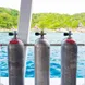 Diving Cylinders