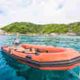 Dive Tender