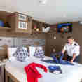 Balcony Suite Stateroom
