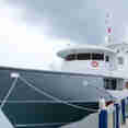 Cayman Aggressor V