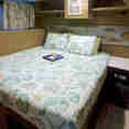 Deluxe Cabin - Cayman Aggressor V