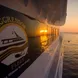 Sunset Views  - Cayman Aggressor V