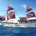 Nyaman Phinisi