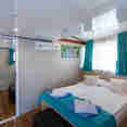 Upper Deck Cabin - My Way