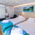Main Deck Cabin - My Way