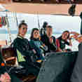Dive Briefing - Teman