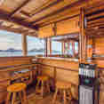 Bar Area - Teman
