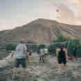Beach Volleyball