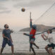 Beach Volleyball