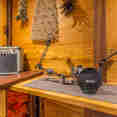 Camera Station - Teman