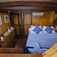 Master Cabin - Sulawesi	